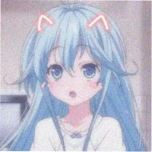 浅光 头像缩略图